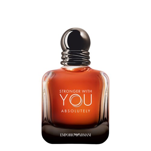 Stronger with You Absolutely - Eau de Parfum Armani Parfum Stronger with You Absolutely - Eau de Parfum Armani Parfum